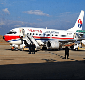 鞍山腾鳌机场空运航空快运业稳步发展的原因是什么？